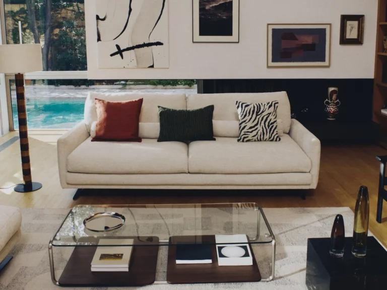 Canapé Veliro Kave Home