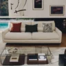 Canapé Veliro Kave Home