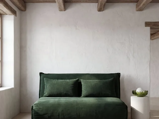 Canapé Hallen Maisons du Monde