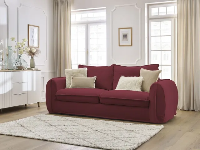 Canapé Archimede Bobochic