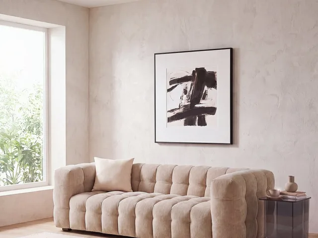 Canapé Lilo Maisons du Monde
