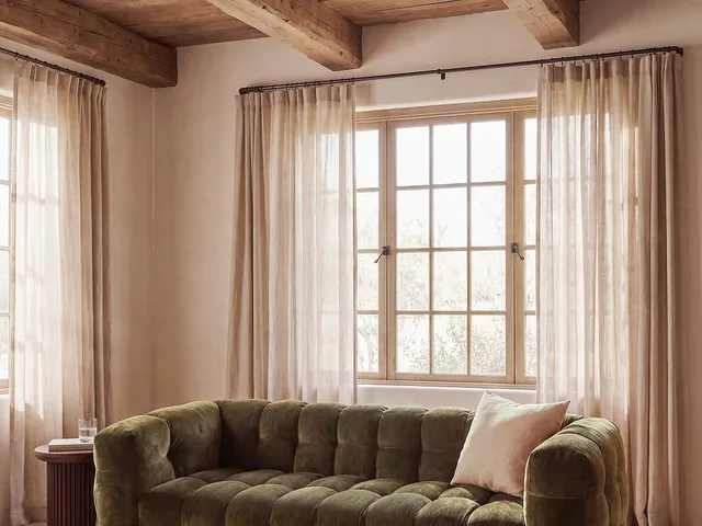 Canapé Lilo Maisons du Monde