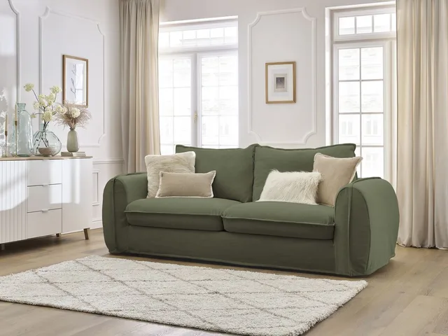 Canapé Archimede Bobochic