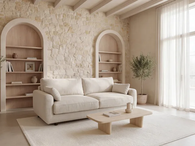 Canapé Stella Casanova Paris