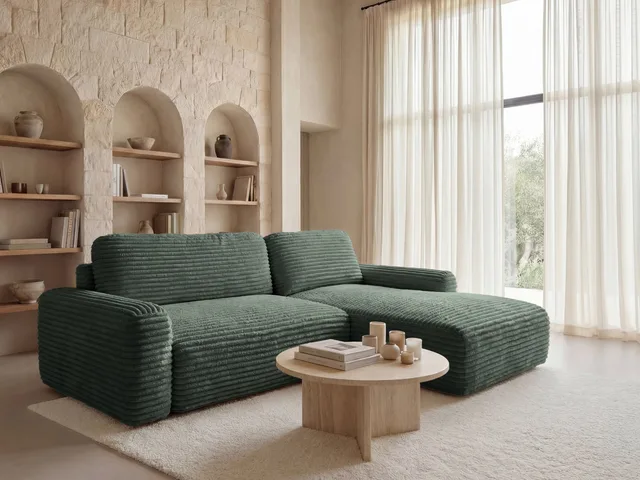 Canapé Olympe Casanova Paris