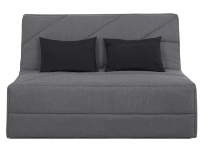 Canapé convertible Azelie, Simmons