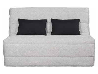 Canapé convertible Azelie, Simmons