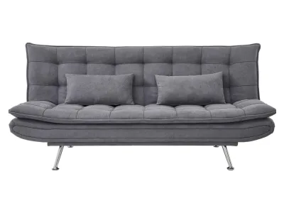 Canapé convertible Holly, Conforama