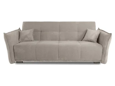 Canapé convertible Juliette, Conforama