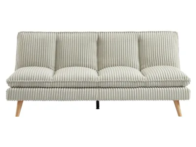 Canapé convertible Neva, Conforama
