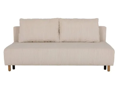 Canapé convertible Verona, Conforama