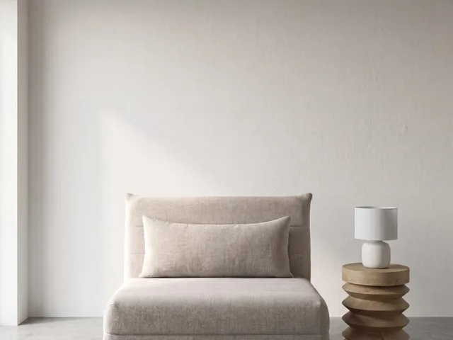 Canapé Nio Maisons du Monde