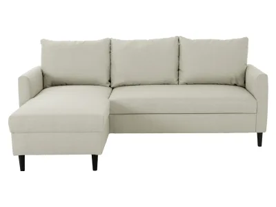 Canapé d’angle Tweety, Conforama