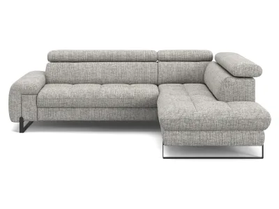 Canapé d’angle convertible Esperanza, Conforama