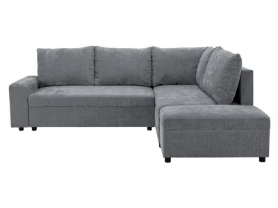 Canapé méridienne convertible Nayferi, Conforama