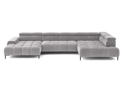 Canapé d’angle Imperia, Conforama