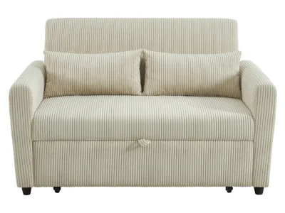 Canapé convertible Jayce, Conforama