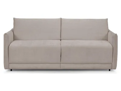 Canapé convertible Owen, Conforama