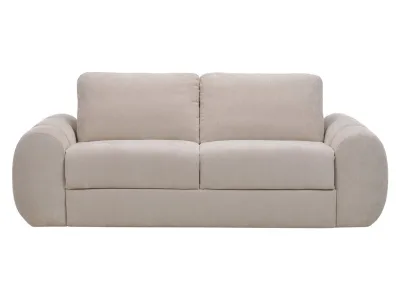 Canapé convertible Bulma, Conforama