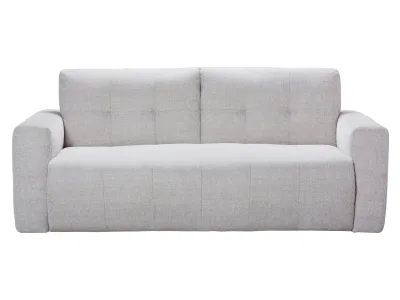 Canapé convertible Darcy, Conforama
