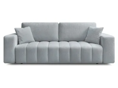 Canapé convertible Conforama, Bobochic X Conforama