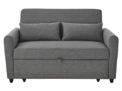 Canapé convertible Tudor, Conforama