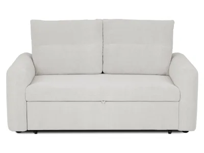Canapé convertible Mika, Conforama