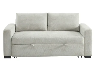 Canapé convertible Dorian, Conforama