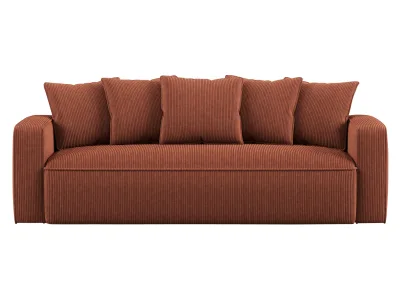 Canapé convertible Noah, Conforama
