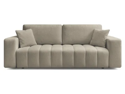 Canapé convertible Conforama, Bobochic X Conforama