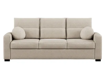 Canapé convertible Jade, Conforama