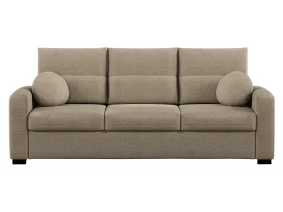 Canapé convertible Jade, Conforama
