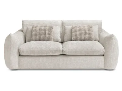 Canapé Conforama, Bobochic X Conforama