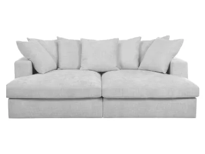 Canapé Conforama, Bobochic X Conforama