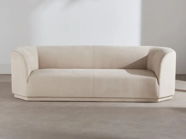 Canape Gaspard Maisons du Monde