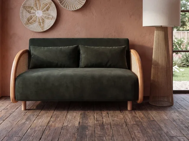 Canapé Narnia Maisons du Monde