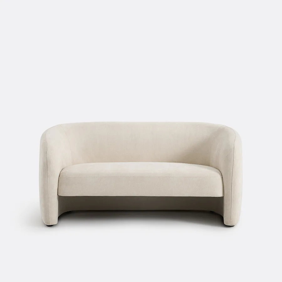 Canape Landine La Redoute, vue 5