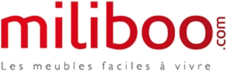 Logo Miliboo